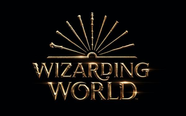 Wizarding World