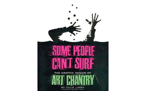 “Some People Can’t Surf”