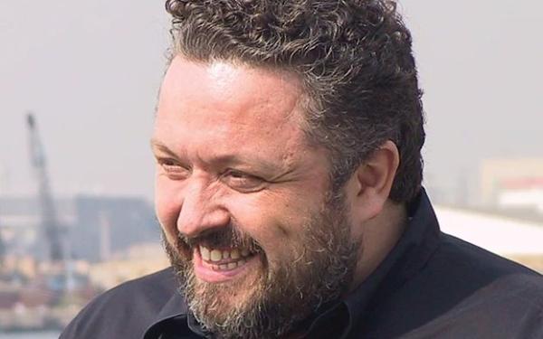 2007 AIGA Medalist: Bruce Mau
