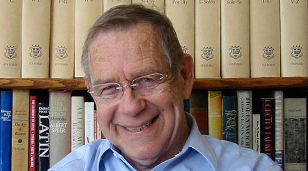 2009 AIGA Medalist: Doyald Young