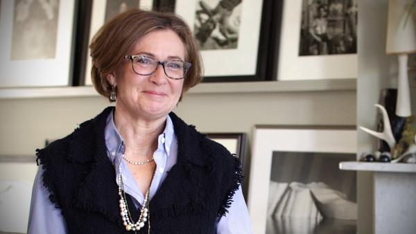 2014 AIGA Medalist: Gael Towey