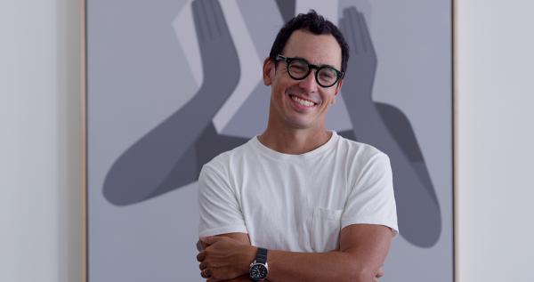 Geoff McFetridge