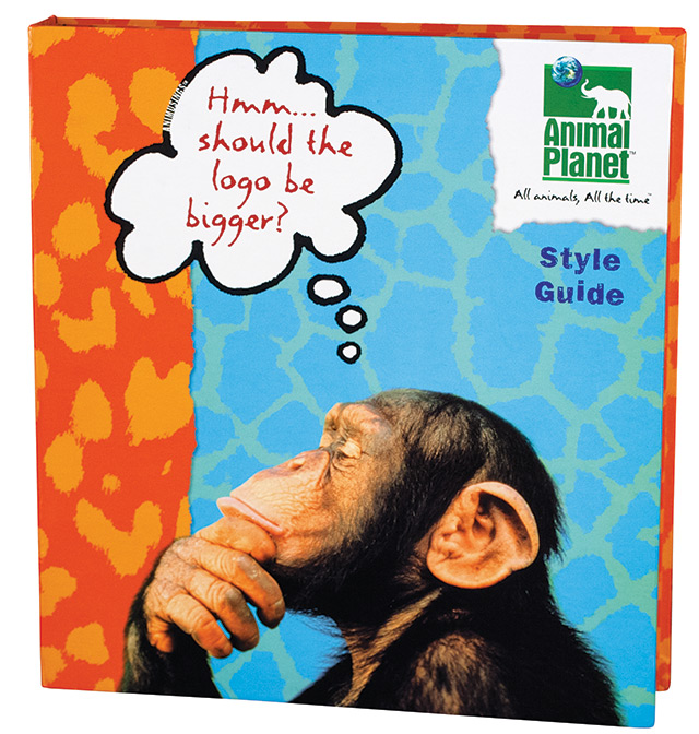 Animal Planet packaging program Animal Planet packaging program