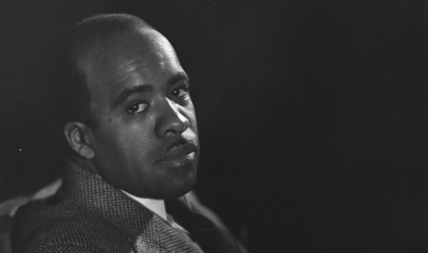 2008 AIGA Medalist: LeRoy Winbush