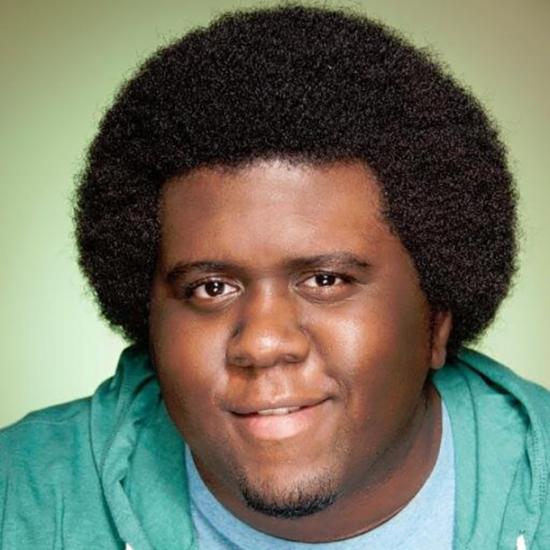 Maurice Cherry Maurice Cherry