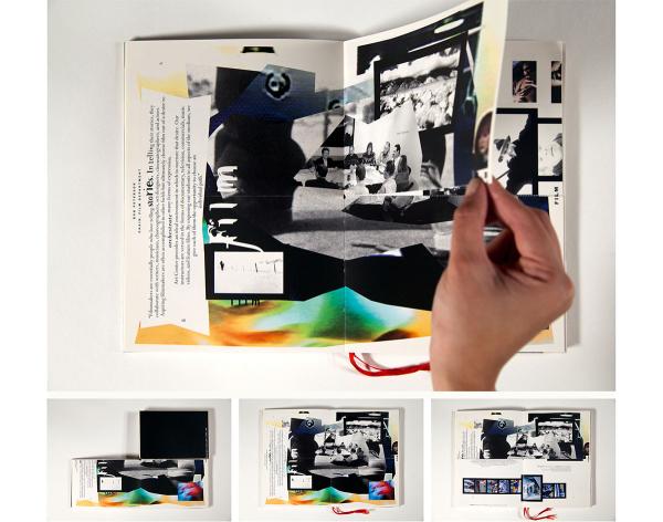 “ArtCenter College of Design Catalogue 1995–96"