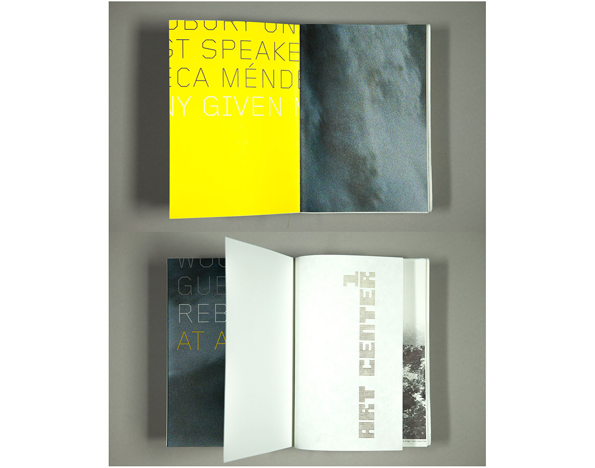 “Rebeca Méndez: 10 Works"
