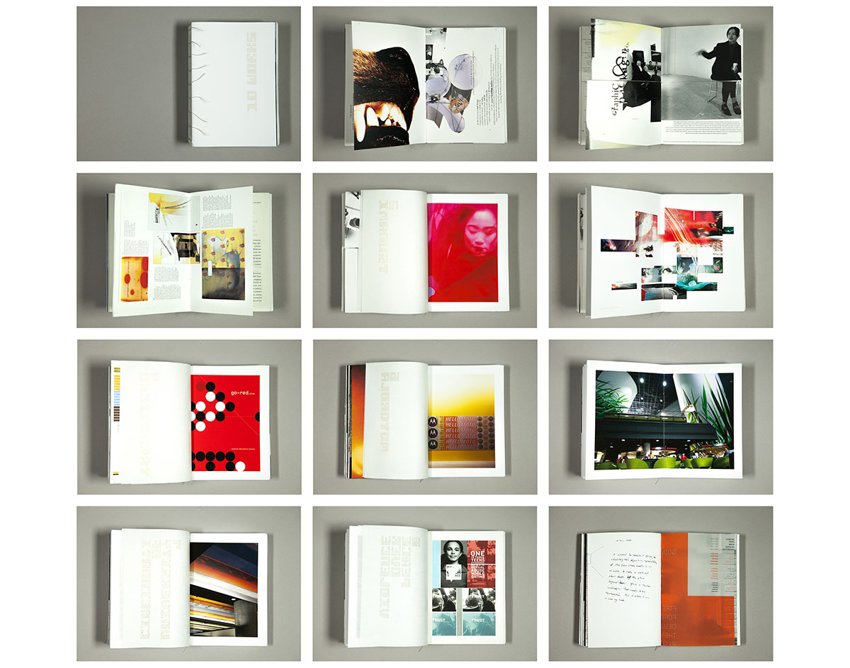 “Rebeca Méndez: 10 Works"