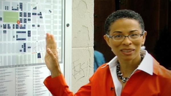 Sylvia Harris