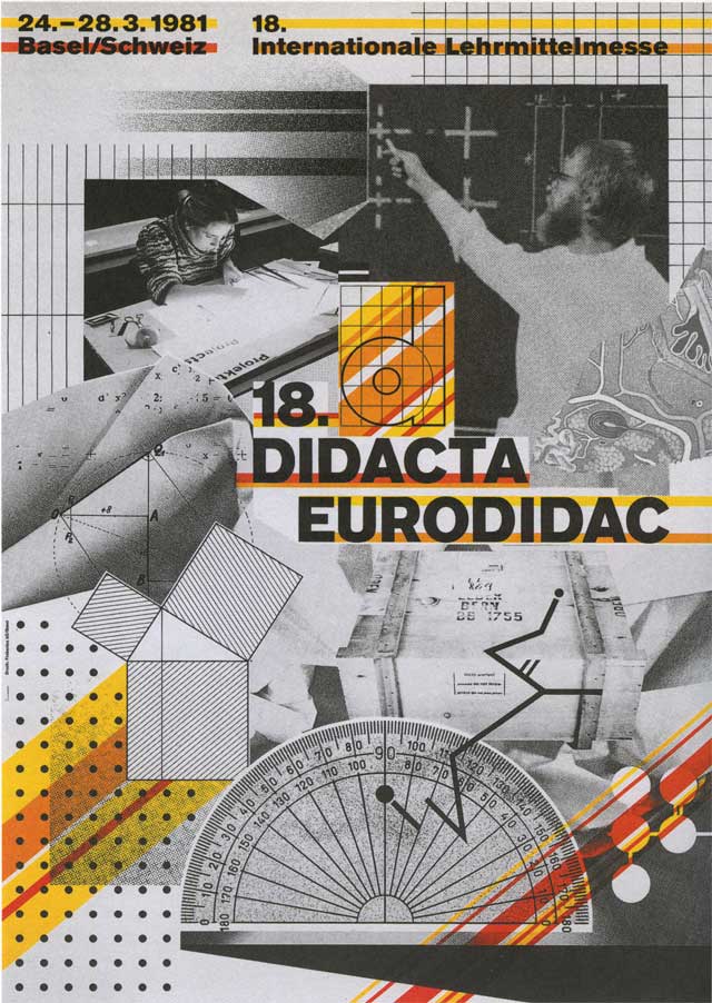 “18th Didacta/Eurodidac”